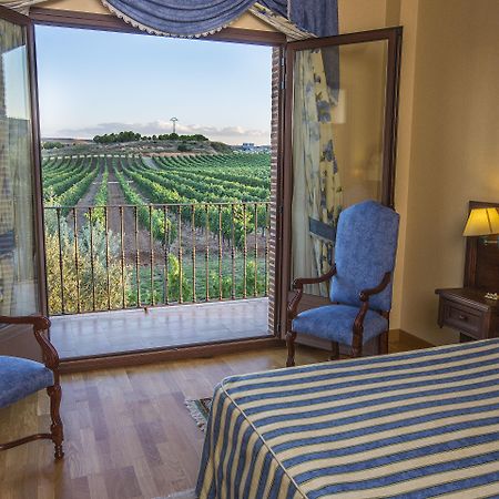 Hotel Spa Tudanca Aranda Fuentespina Екстериор снимка