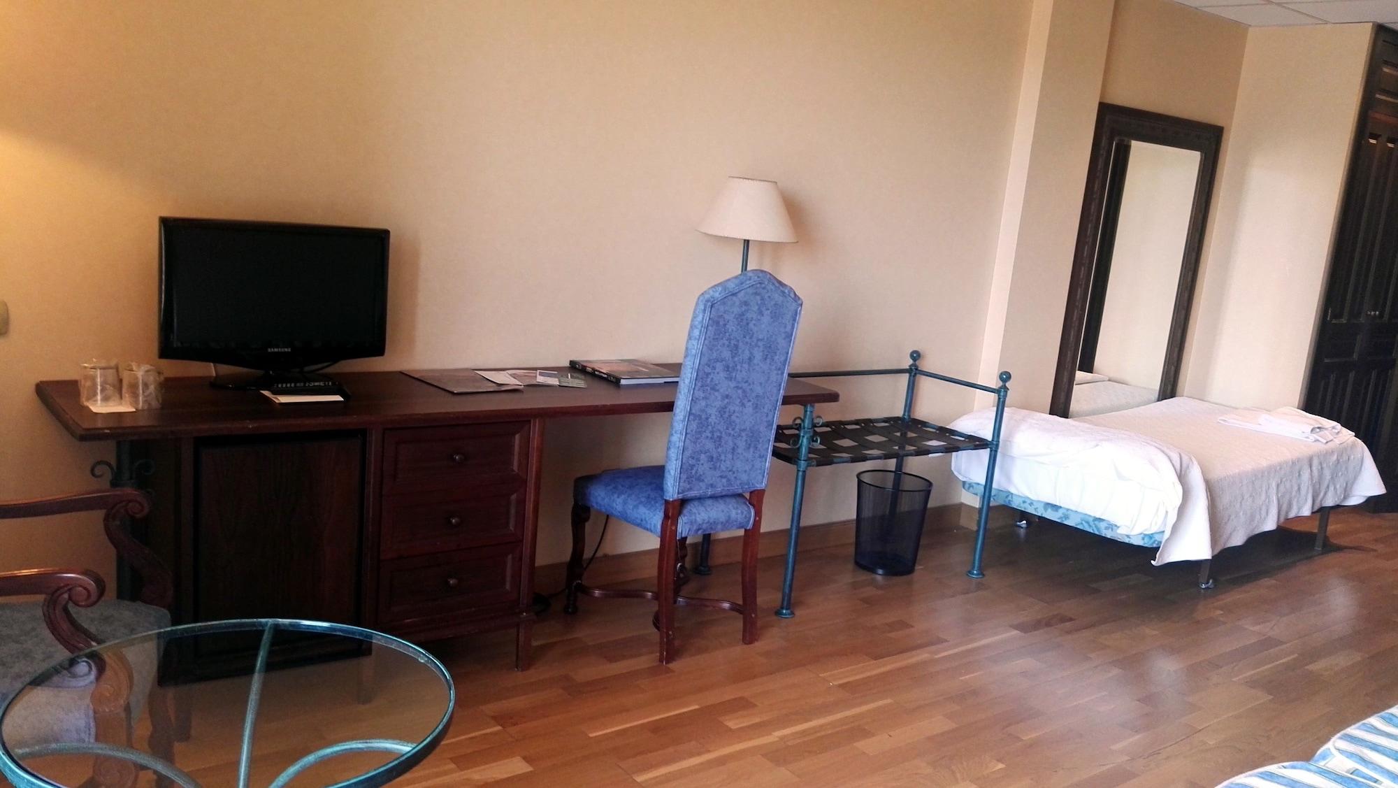Hotel Spa Tudanca Aranda Fuentespina Екстериор снимка