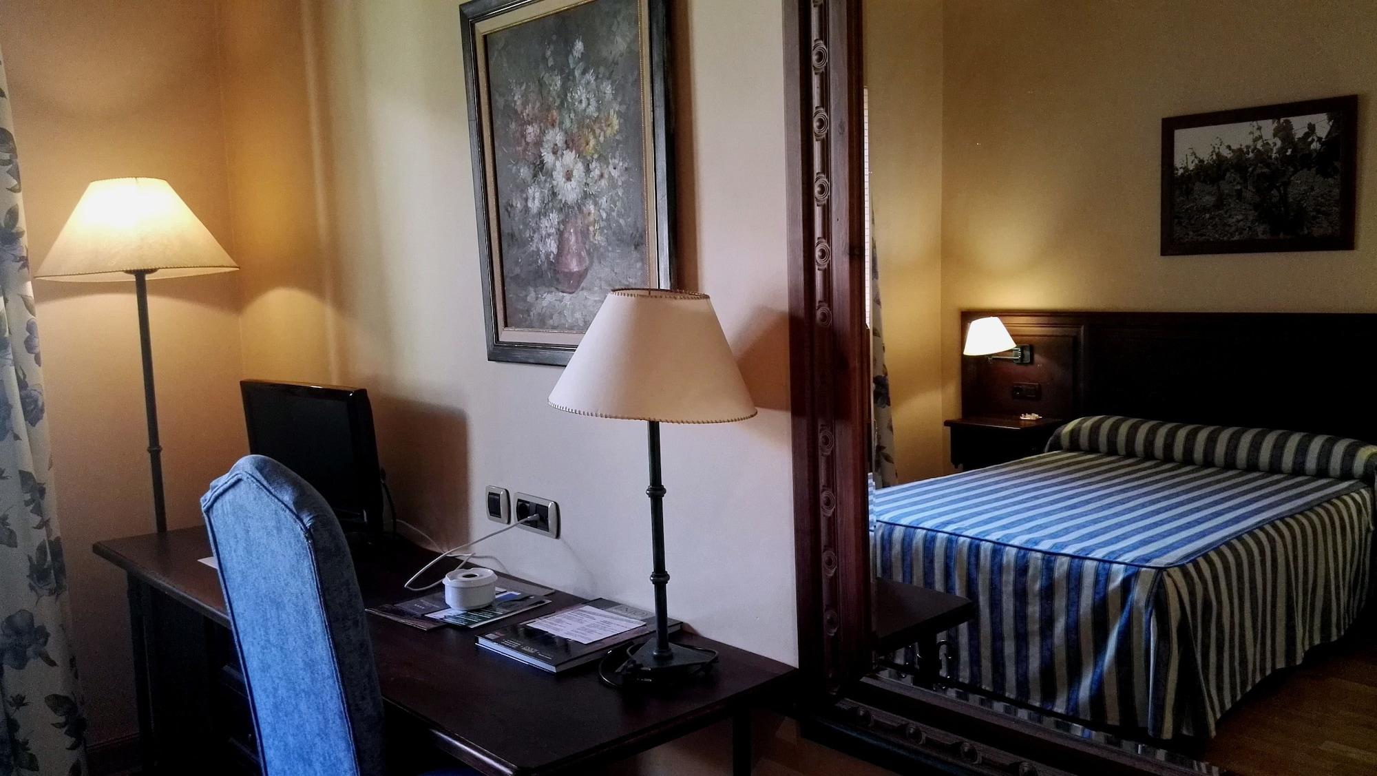 Hotel Spa Tudanca Aranda Fuentespina Екстериор снимка