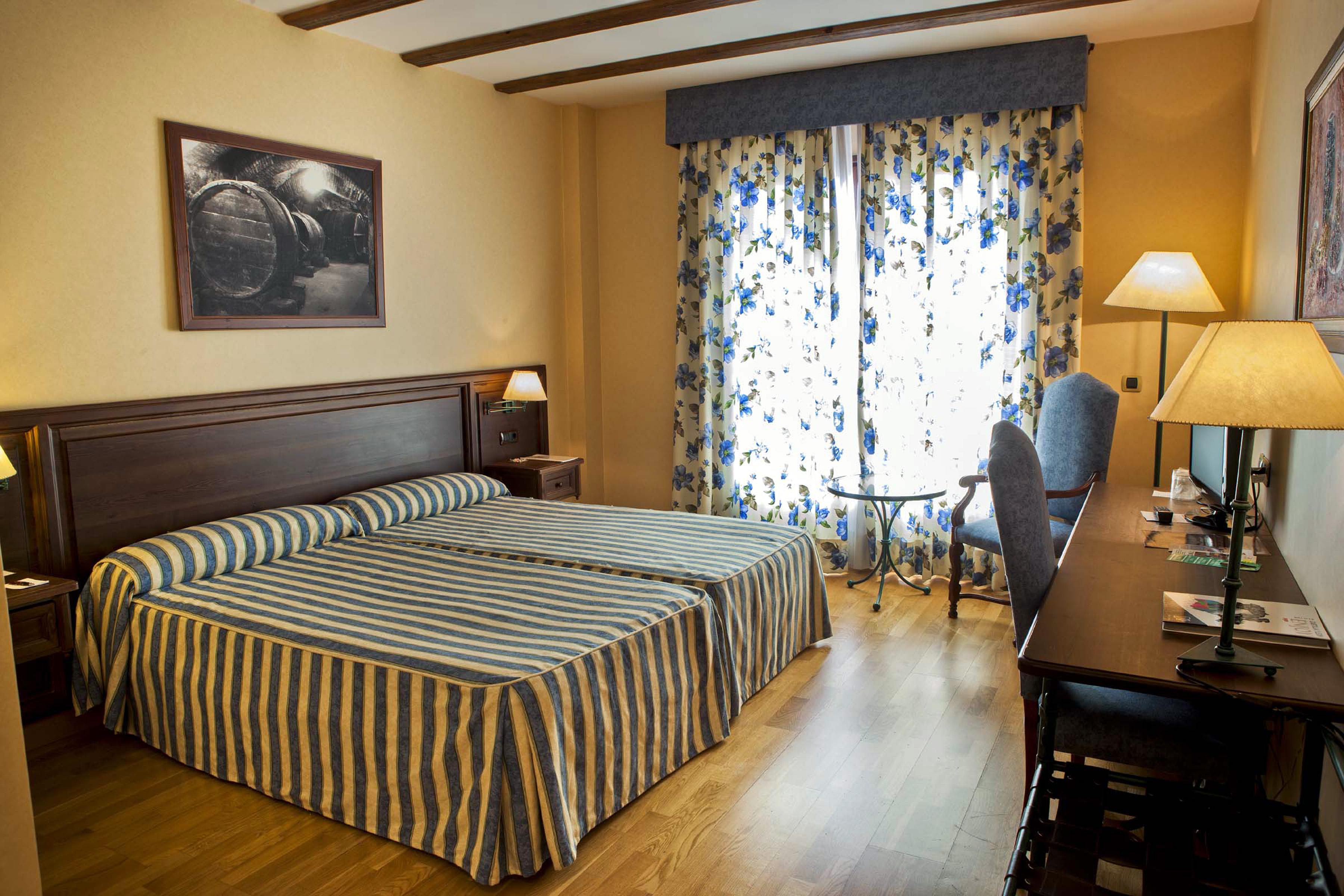 Hotel Spa Tudanca Aranda Fuentespina Екстериор снимка
