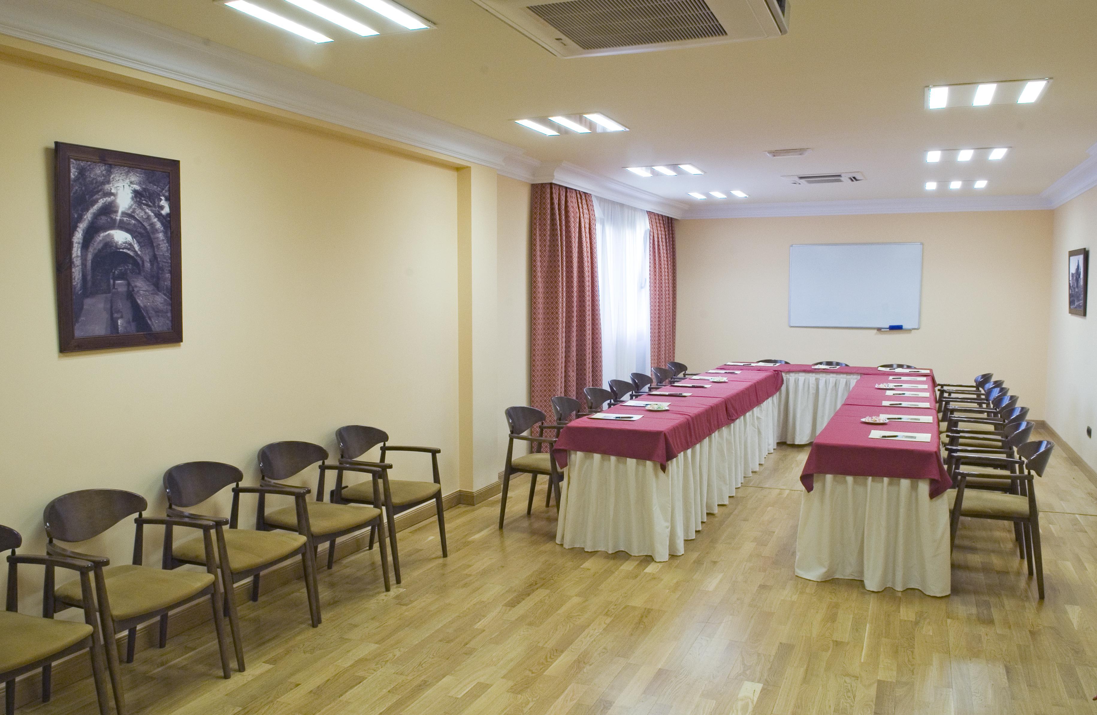 Hotel Spa Tudanca Aranda Fuentespina Екстериор снимка