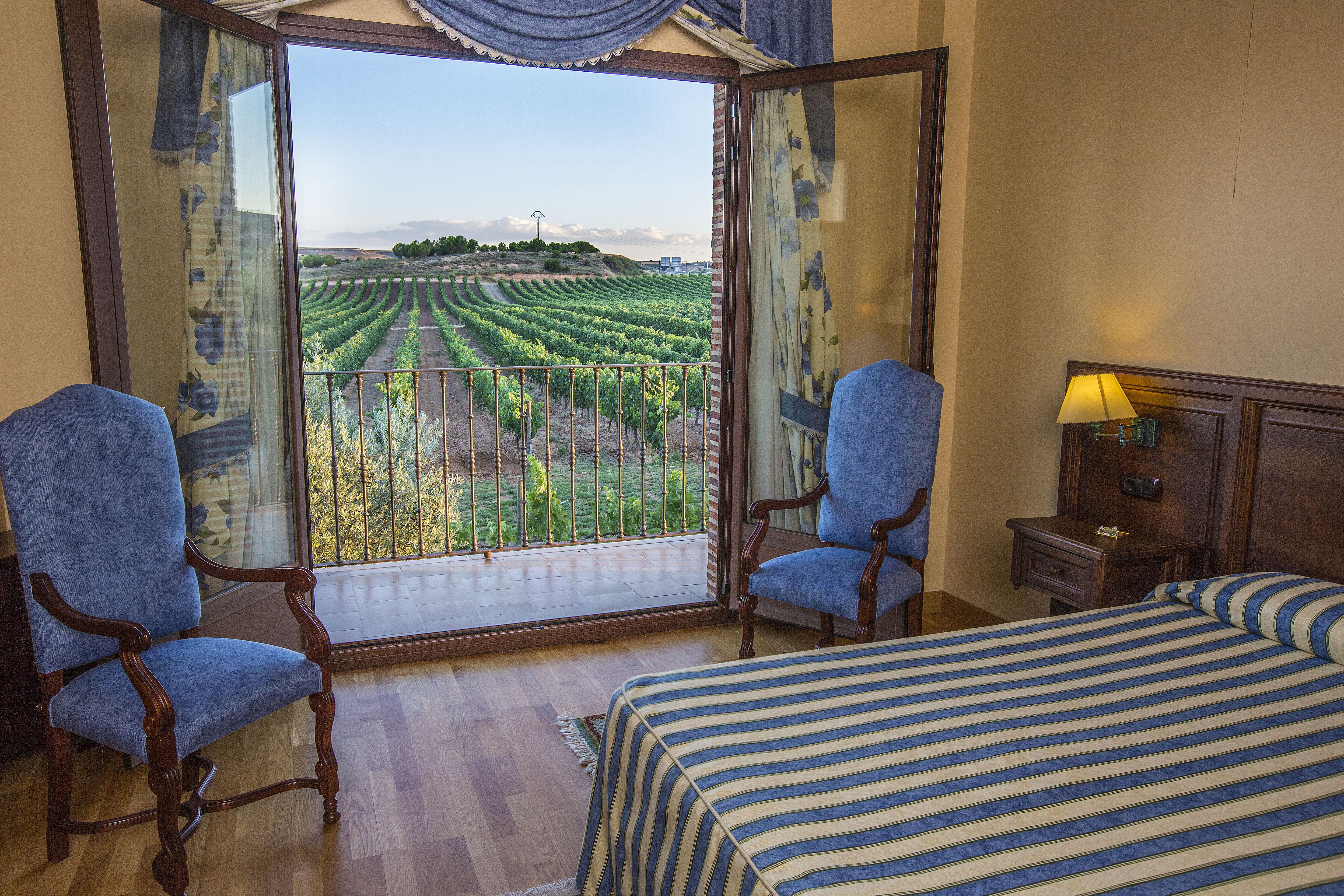 Hotel Spa Tudanca Aranda Fuentespina Екстериор снимка