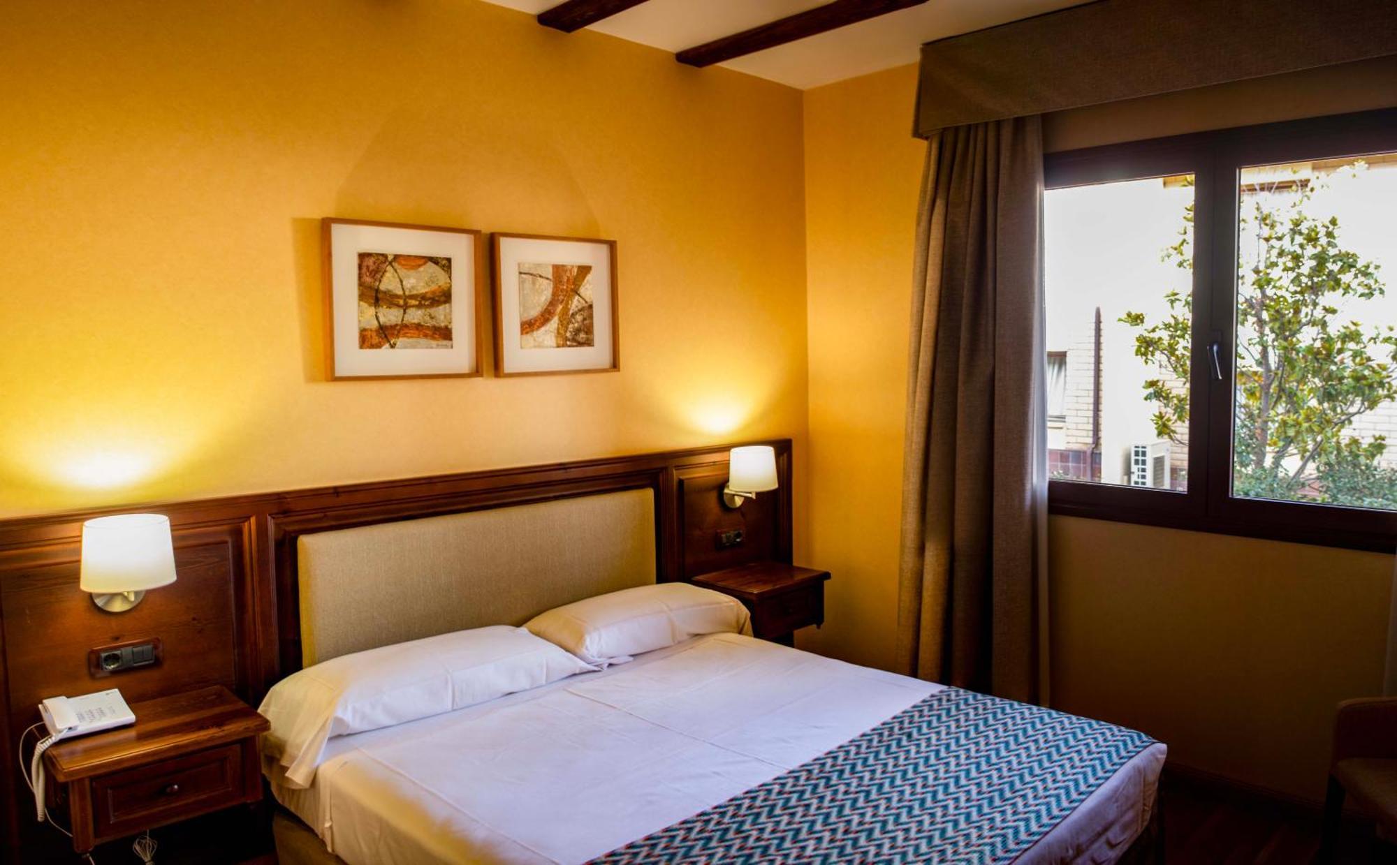 Hotel Spa Tudanca Aranda Fuentespina Екстериор снимка