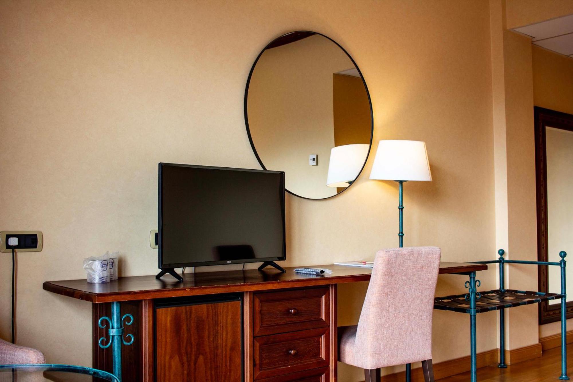 Hotel Spa Tudanca Aranda Fuentespina Екстериор снимка