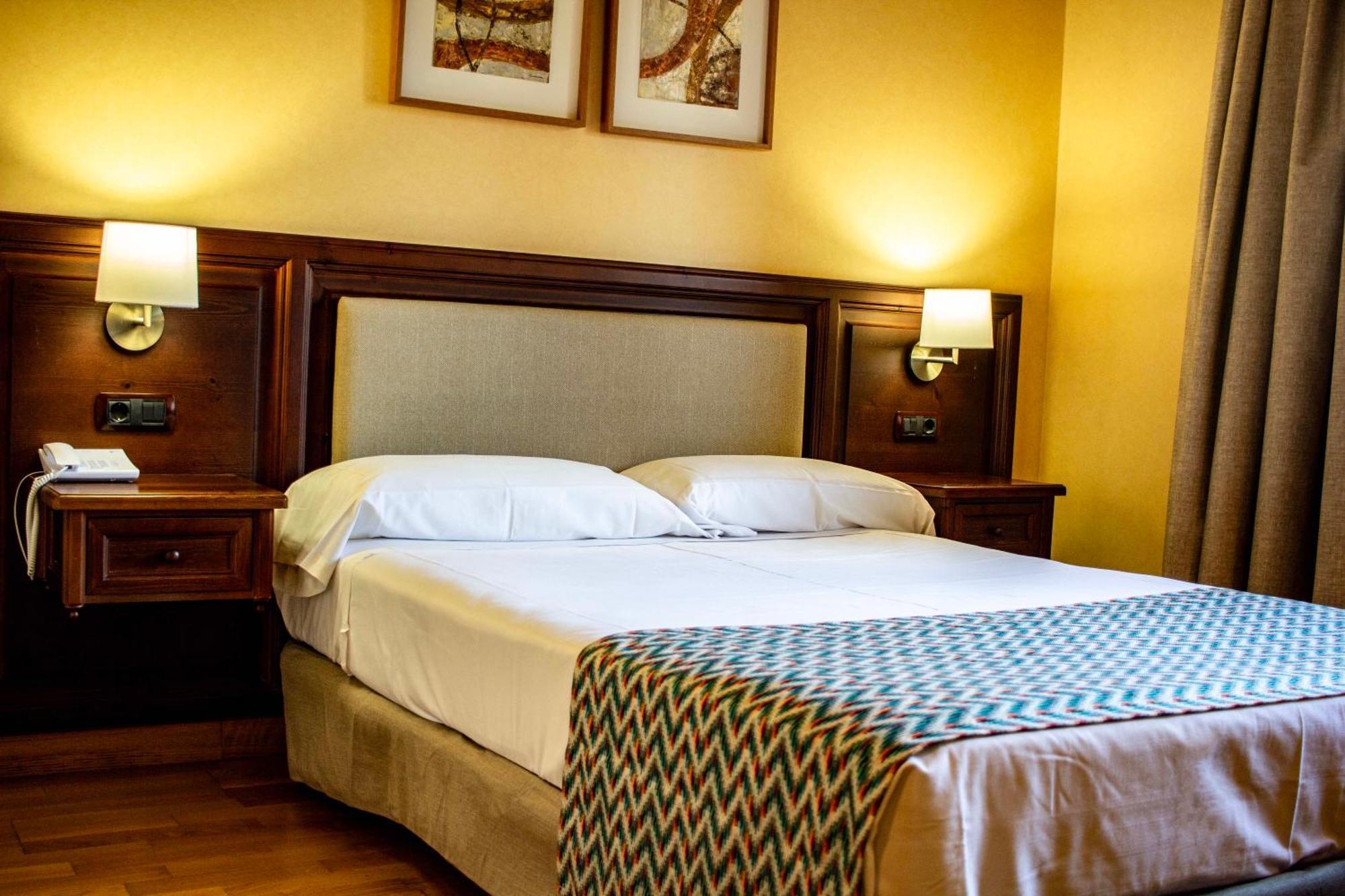 Hotel Spa Tudanca Aranda Fuentespina Екстериор снимка