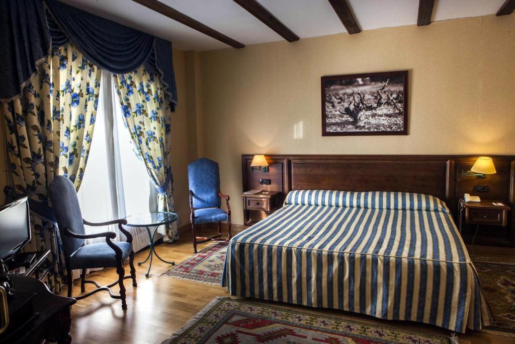 Hotel Spa Tudanca Aranda Fuentespina Екстериор снимка