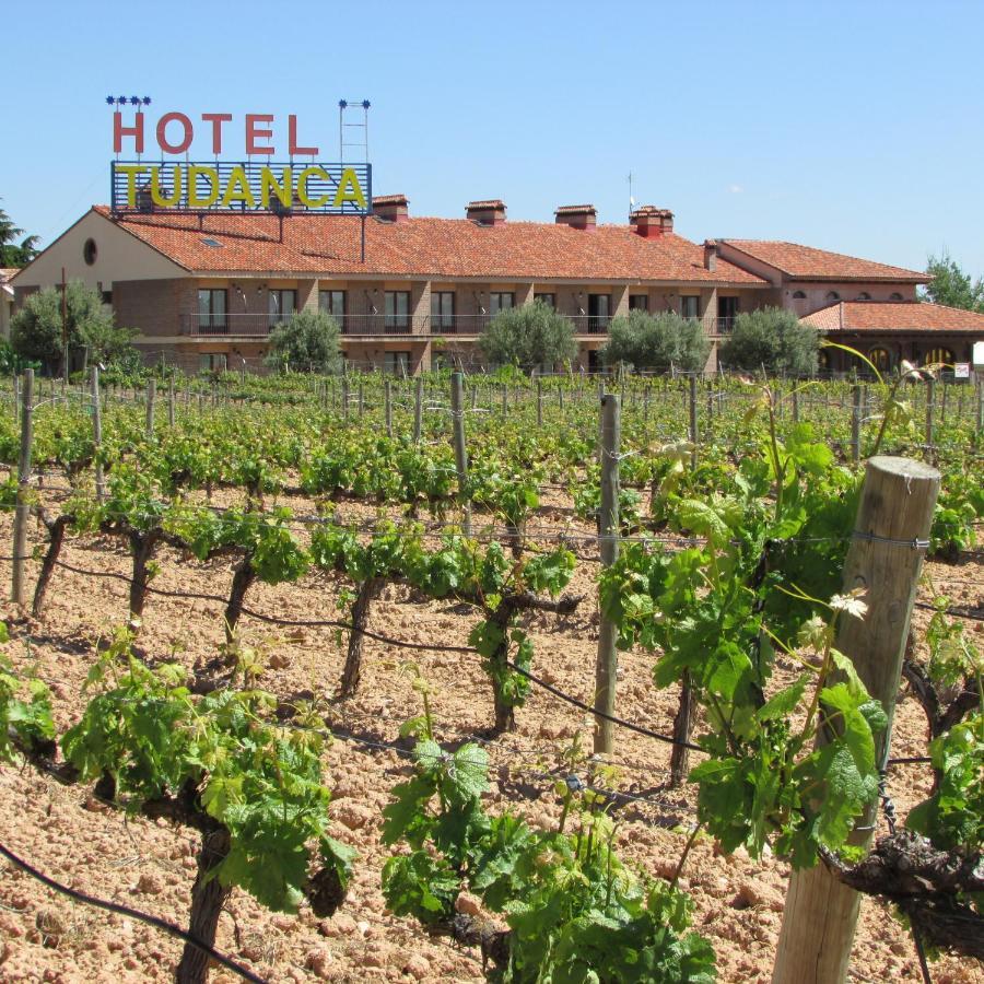 Hotel Spa Tudanca Aranda Fuentespina Екстериор снимка