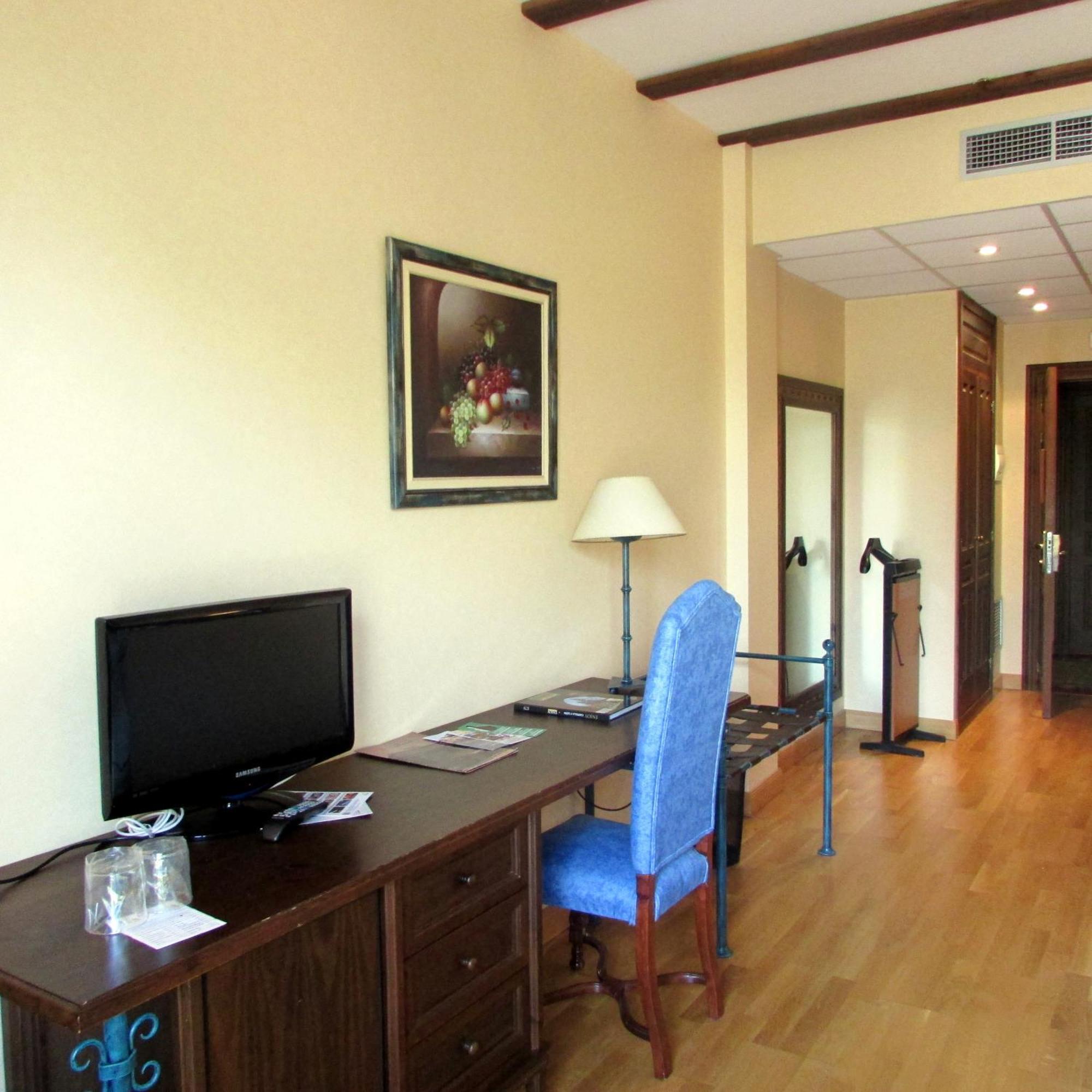 Hotel Spa Tudanca Aranda Fuentespina Екстериор снимка